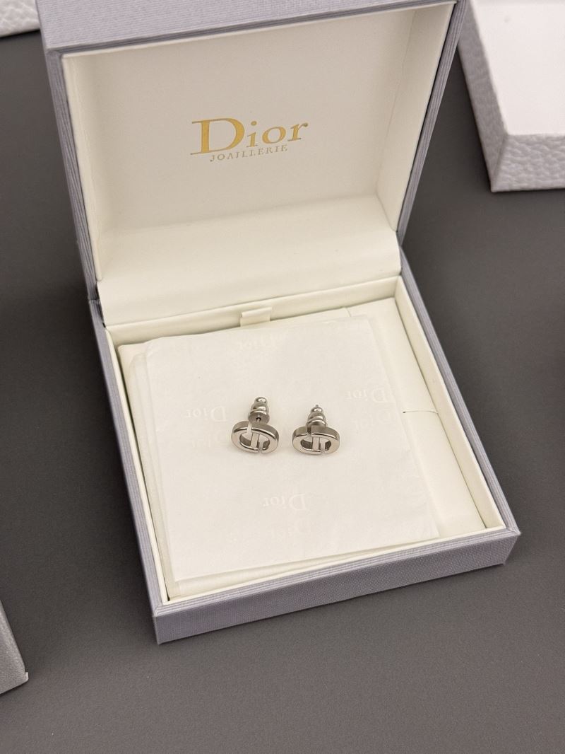 Christian Dior Earrings